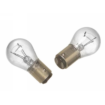 Porsche Dual Filament Bulb - 21/5w