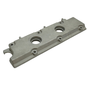 Porsche Valve Cover Upper - Intake