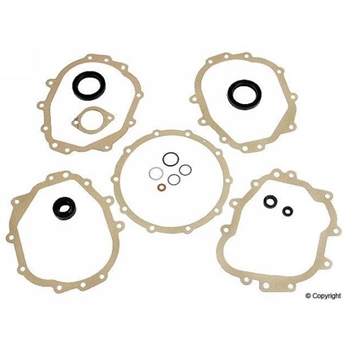 Porsche 911 Transmission Gasket Set (w/Aluminum Cast Case)