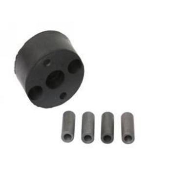 Porsche 911 & 914 Steering Rack Rubber Coupler