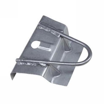 Porsche 911, 912 & 930 Tow Hook Assembly Only