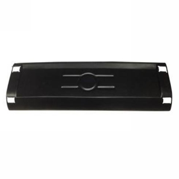 Porsche 911 & 912 Rear License Plate Panel