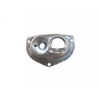 Latch, Front Hood Lower