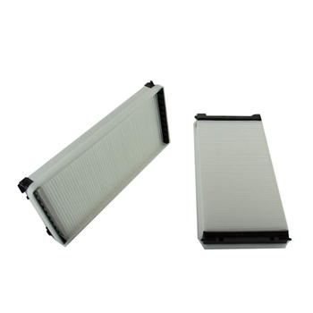 Porsche Cabin Air Filter - Mahle