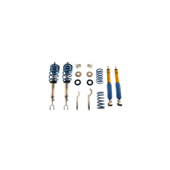 Porsche Bilstein B16 Porsche GT3 Rear PSS9 Kit