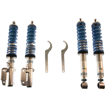 Porsche Bilstein B16 Porsche 911 Carrera 2 Front & Rear