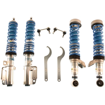 Porsche Bilstein B16 Porsche 911 Carrera Front & Rear
