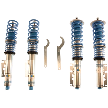 Porsche Bilstein B16 Porsche Boxster S Front & Rear