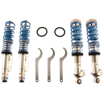 Porsche Bilstein B16 Porsche 911 Carrera Front & Rear