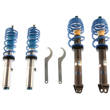 Porsche Bilstein B16 (PSS10) Porsche 911 Carrera Front & Rear