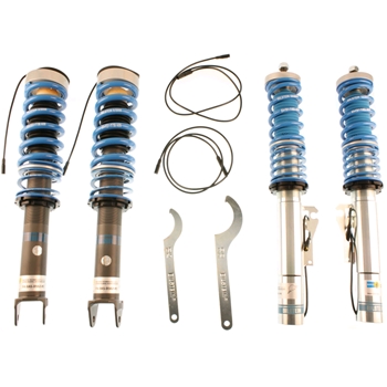 Porsche Bilstein B16 Porsche 911 Carrera Convertible Front & Rear