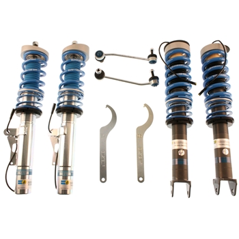 Porsche Bilstein B16 Porsche 911 Carrera 4S Front & Rear