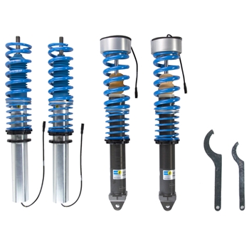 Porsche Bilstein B16 Porsche 911 GT3 RS 4.0 Front & Rear