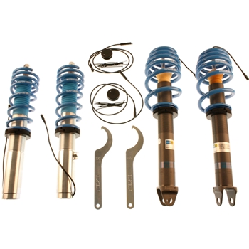 Porsche 911 Carrera Bilstein B16 (DampTronic) Front & rear