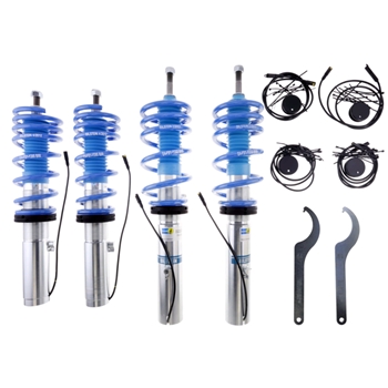 Porsche Bilstein B16 (DampTronic) Porsche Boxster/ Cayman Front & Rear