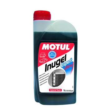 Porsche Antifreeze - Motul
