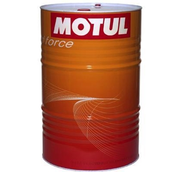 Porsche Engine Oil - Motul