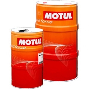 Porsche Engine Oil - Motul