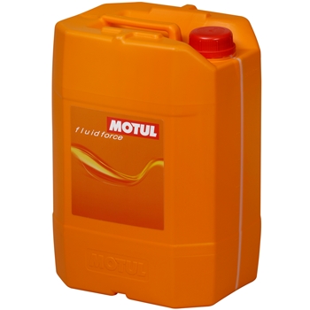 Porsche Engine Oil - Motul