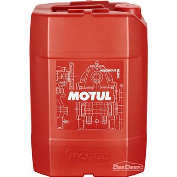 Porsche Engine Oil - Motul