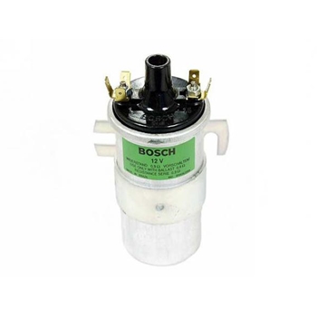 Porsche Ignition Coil - BERU