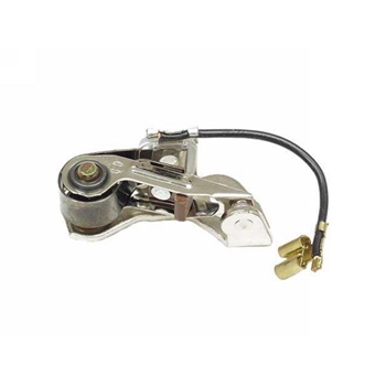 Porsche Ignition Distributor Points Set