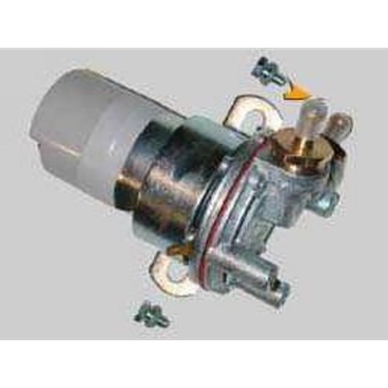 Porsche 911 Fuel Pump For Weber Carburetors