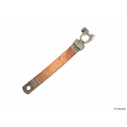 Porsche Battery Ground Strap 911