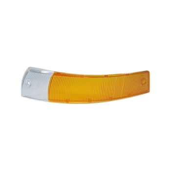 Porsche 911 '65-'68 Turn Signal Lens Left U.S.