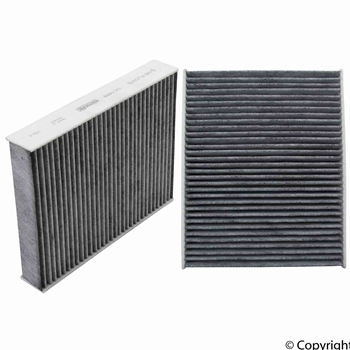 Porsche Cabin Air Filter - Corteco