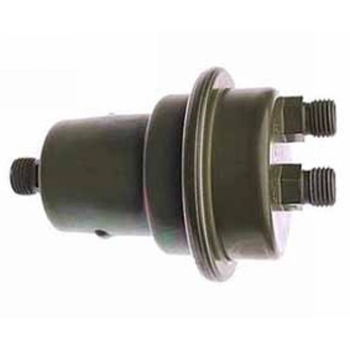 Porsche Fuel Accumulator