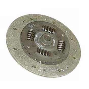 Porsche Clutch Disc - Sachs 225mm