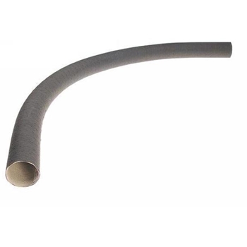 Porsche 911 Heater Hose 2" X 29" Paper Material