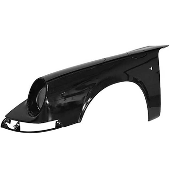 Porsche 911 Front Left Fender - Dansk