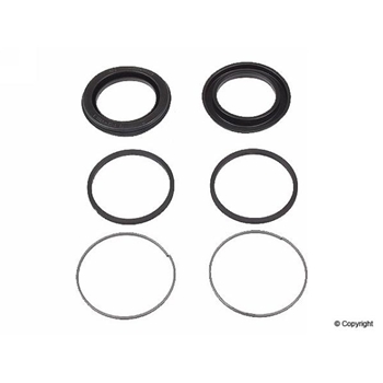 Porsche 911 Brake Front A Caliper Repair Kit