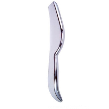 Porsche 911 & 912 Bumper End Cap - Rear Left