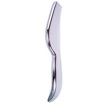 Porsche 911 & 912 Bumper End Cap - Rear Right