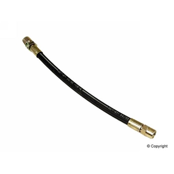Porsche 911 964 930 Rear Brake Hose Line Stock OEM