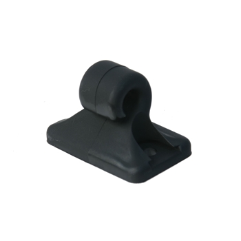 Porsche Sun Visor Clip - URO
