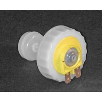 Porsche Brake Fluid Reservoir Cap