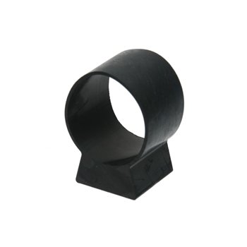 Porsche Bumper Shock Base Front Right - URO