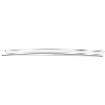Porsche Door Window Glass Run Channel Front Right - URO