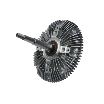 Porsche Engine Cooling Fan Clutch - URO