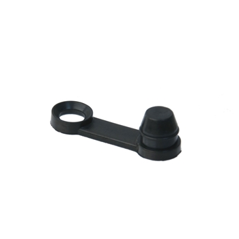Porsche Brake Bleeder Screw Cap - URO