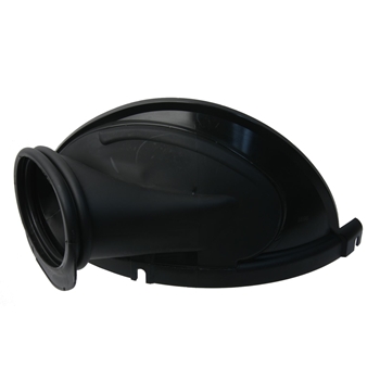 Porsche Engine Cooling Fan Shroud - URO