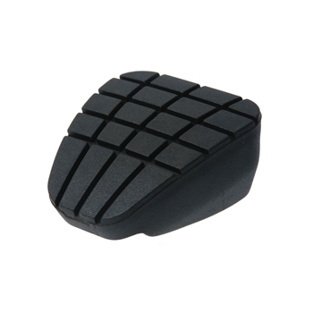 Porsche Brake Pedal Pad - URO
