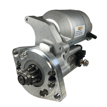 Porsche 924 High Torque Starter 1.4kW by WOSP Performance