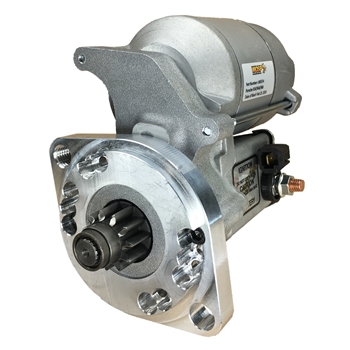 Porsche 924S & 944 High Torque Starter 1.4kW by WOSP Performance
