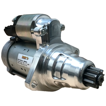 Porsche 911 High Torque Starter 2.0kW by WOSP Performance