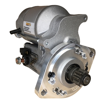 Porsche 911 & 930 High Torque Starter 1.4kW by WOSP Performance